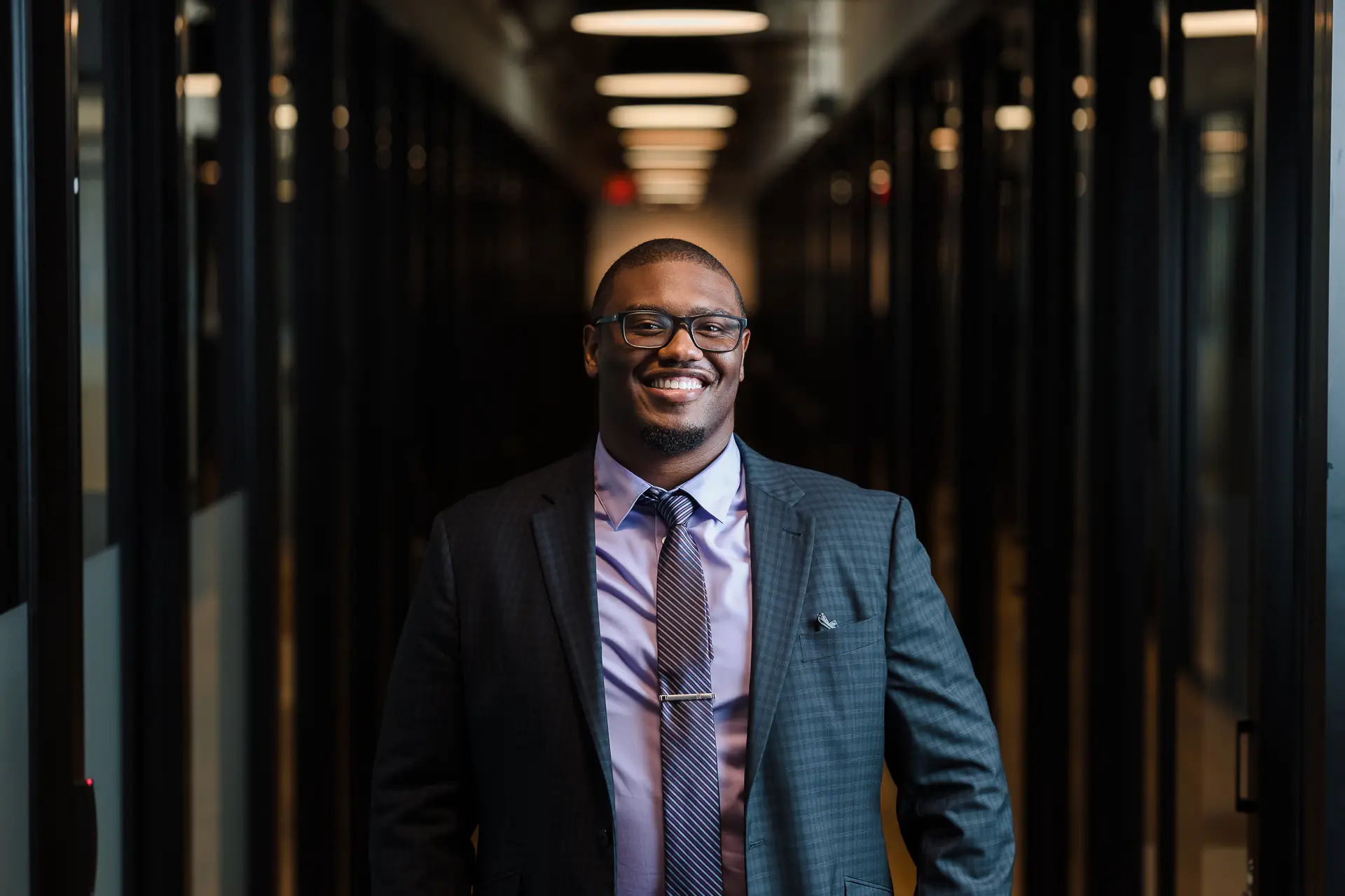 Alex D. Tremble, executive coach