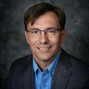 Brian Bruckner