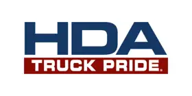 HDA Truck Pride